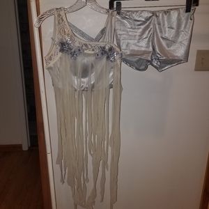 Child Lyrical Costume